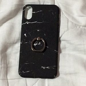 Iam selling an iPhone X case